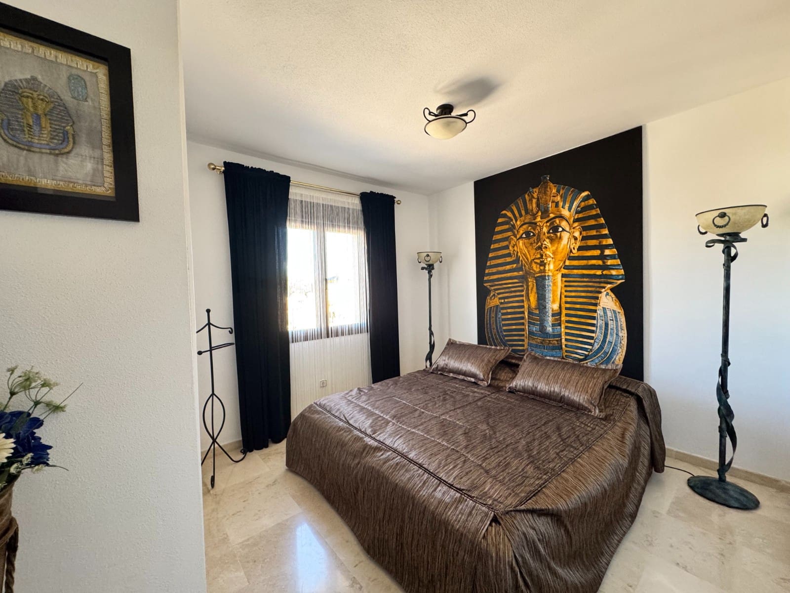 3 slaapkamer Penthouse te koop in Las Ramblas Golf met zwembad garage - € 349.000 (Ref: 10082202)