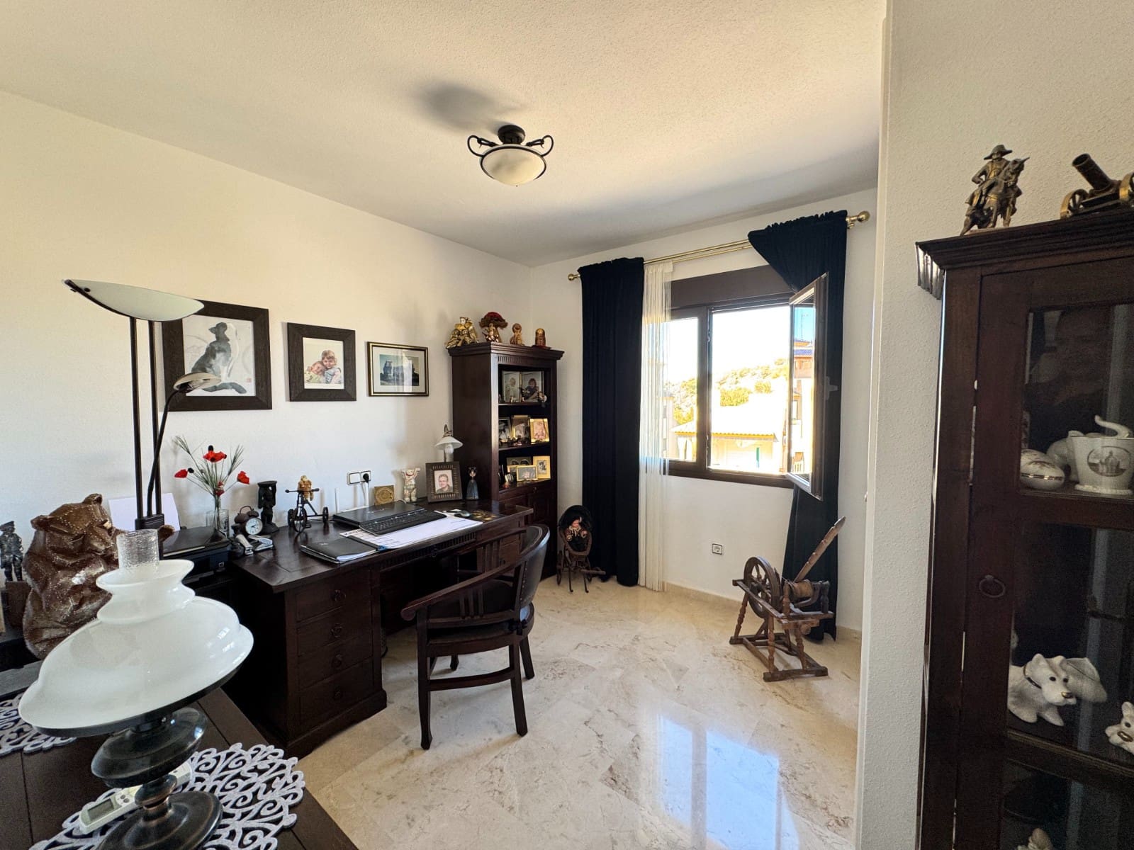3 slaapkamer Penthouse te koop in Las Ramblas Golf met zwembad garage - € 349.000 (Ref: 10082202)