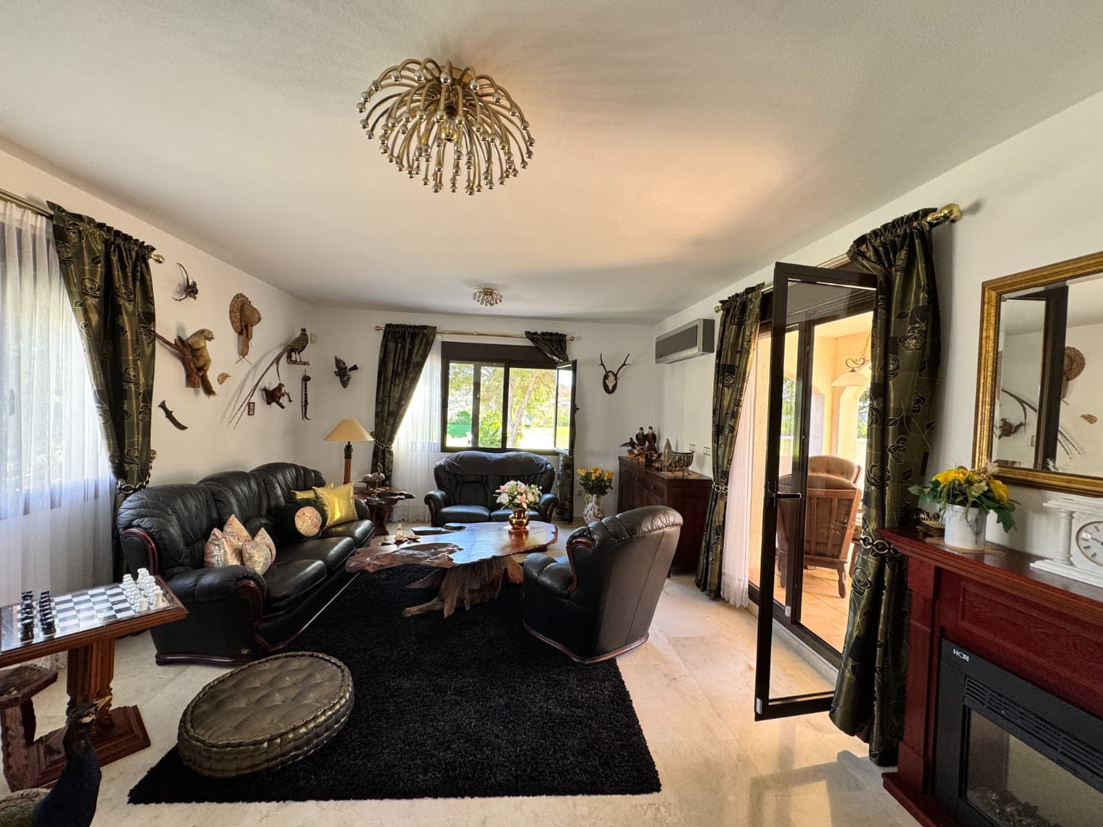 3 slaapkamer Penthouse te koop in Las Ramblas Golf met zwembad garage - € 349.000 (Ref: 10082202)