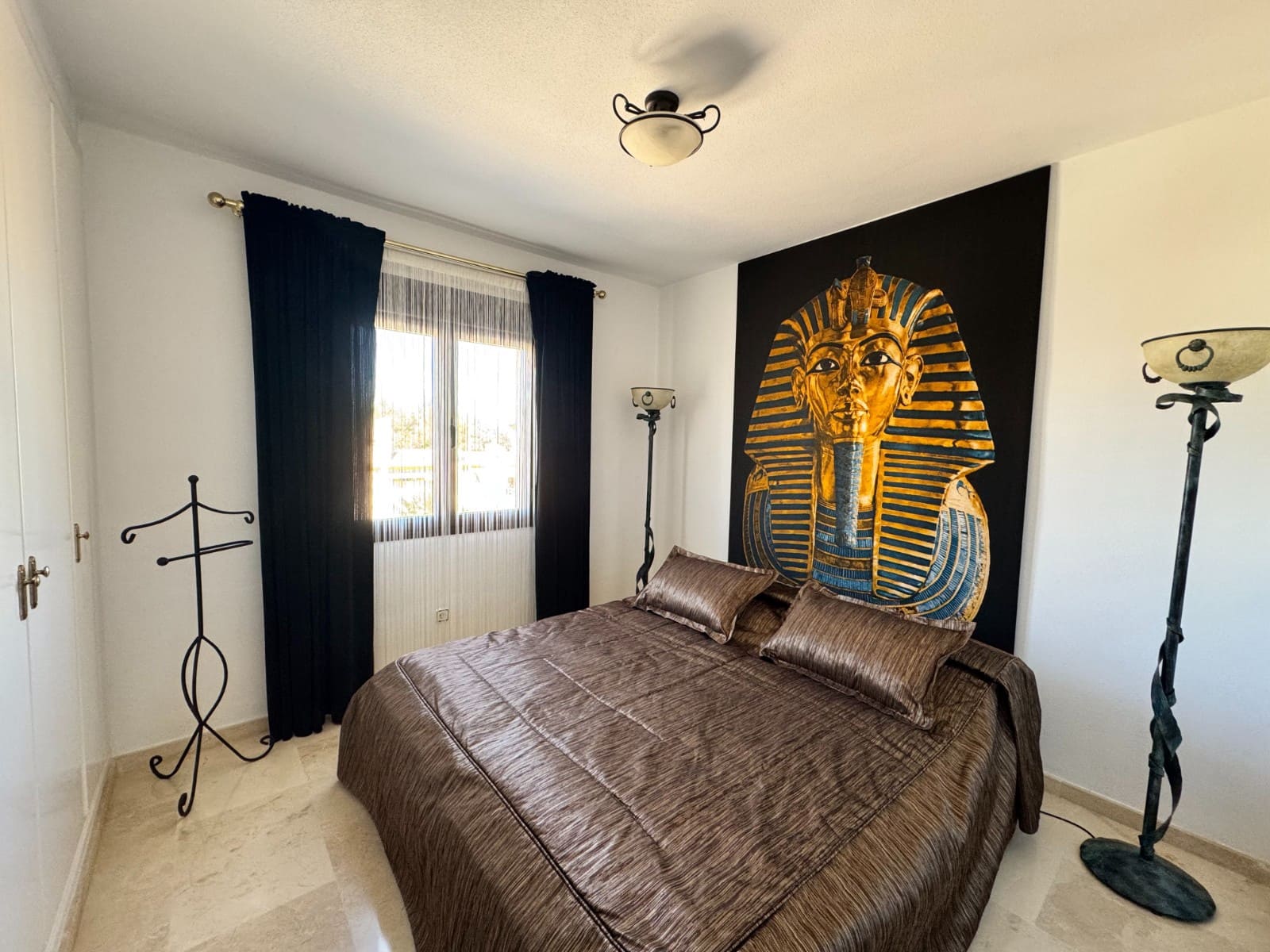 3 slaapkamer Penthouse te koop in Las Ramblas Golf met zwembad garage - € 349.000 (Ref: 10082202)
