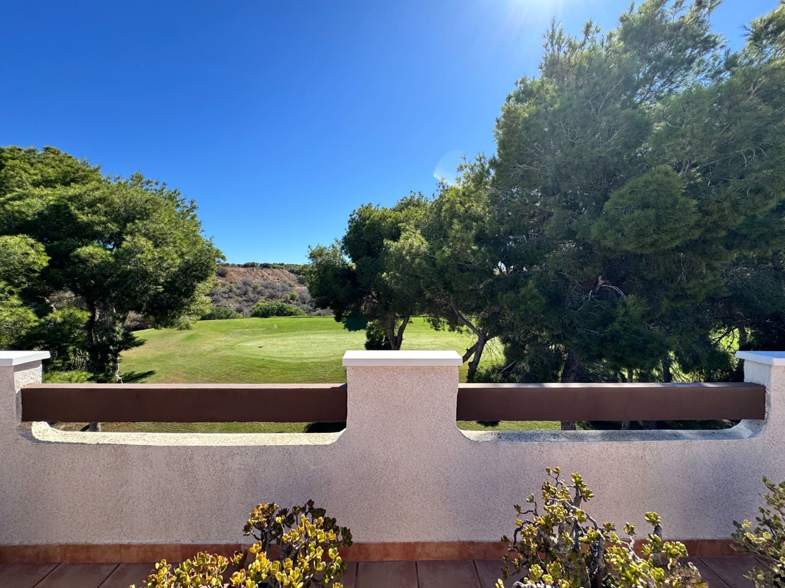3 slaapkamer Penthouse te koop in Las Ramblas Golf met zwembad garage - € 349.000 (Ref: 10082202)
