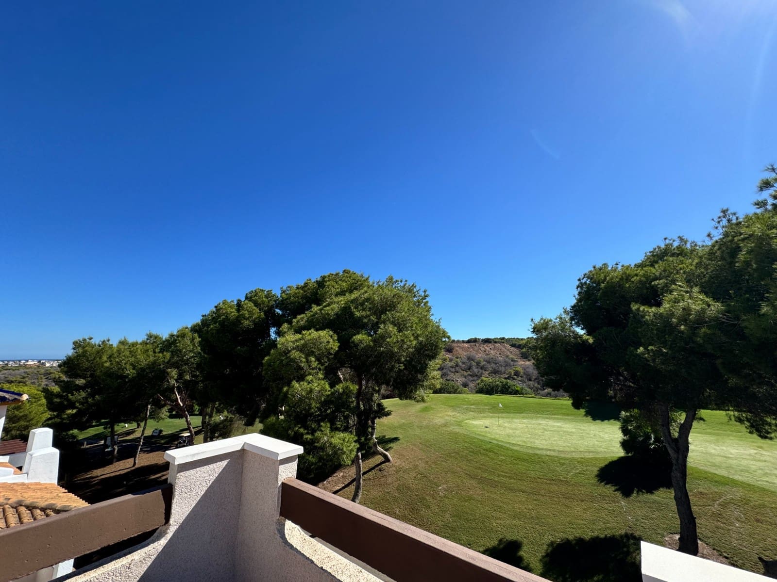 3 slaapkamer Penthouse te koop in Las Ramblas Golf met zwembad garage - € 349.000 (Ref: 10082202)
