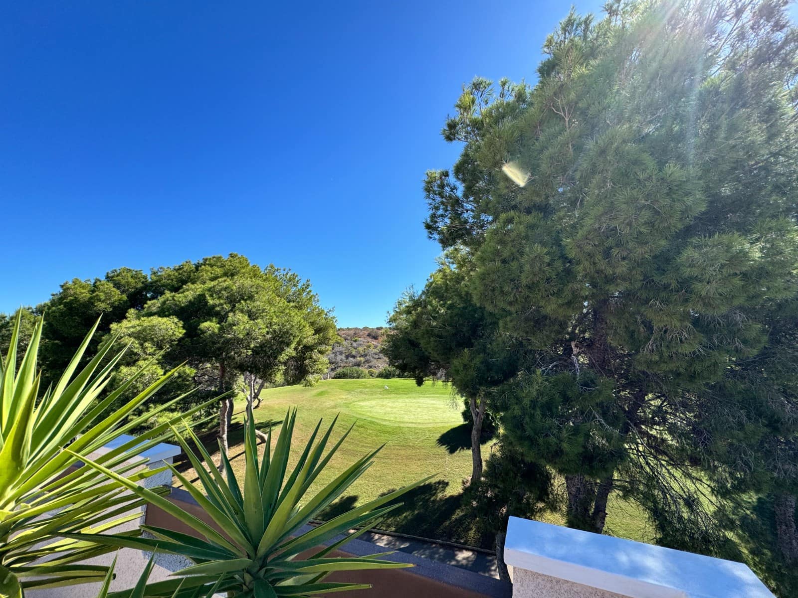 3 slaapkamer Penthouse te koop in Las Ramblas Golf met zwembad garage - € 349.000 (Ref: 10082202)