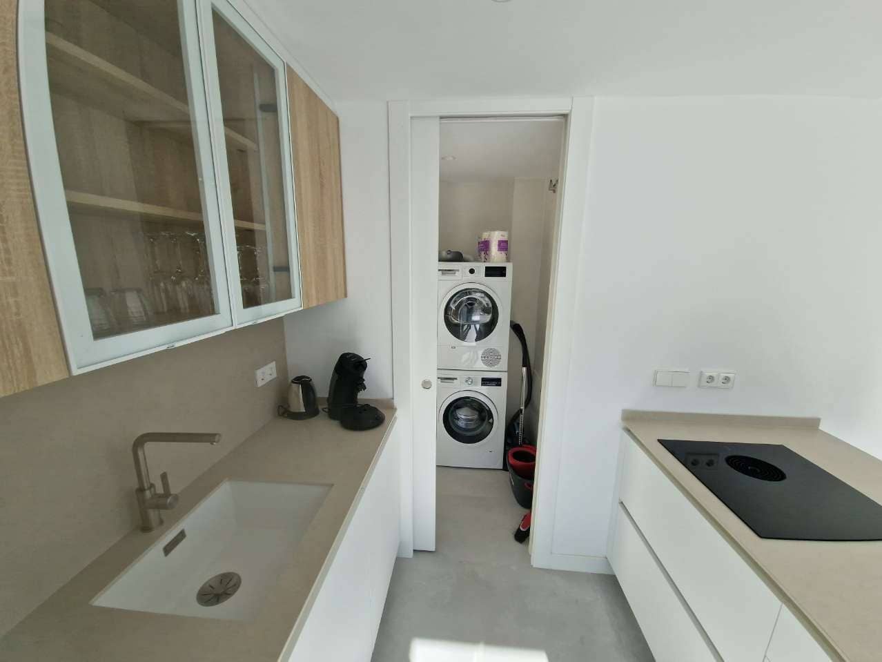 2 camera da letto Appartamento in vendita in Monforte del Cid con piscina garage - 410.000 € (Rif: 10088948)
