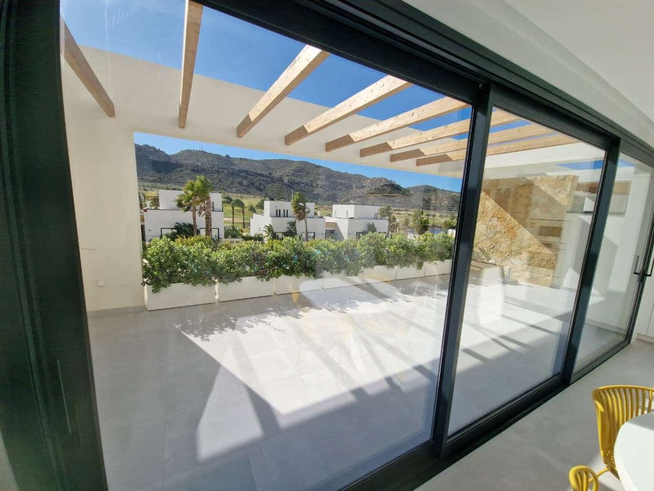 2 camera da letto Appartamento in vendita in Monforte del Cid con piscina garage - 410.000 € (Rif: 10088948)