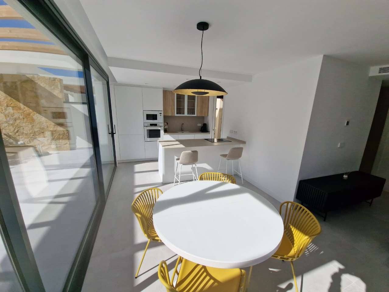 2 camera da letto Appartamento in vendita in Monforte del Cid con piscina garage - 410.000 € (Rif: 10088948)