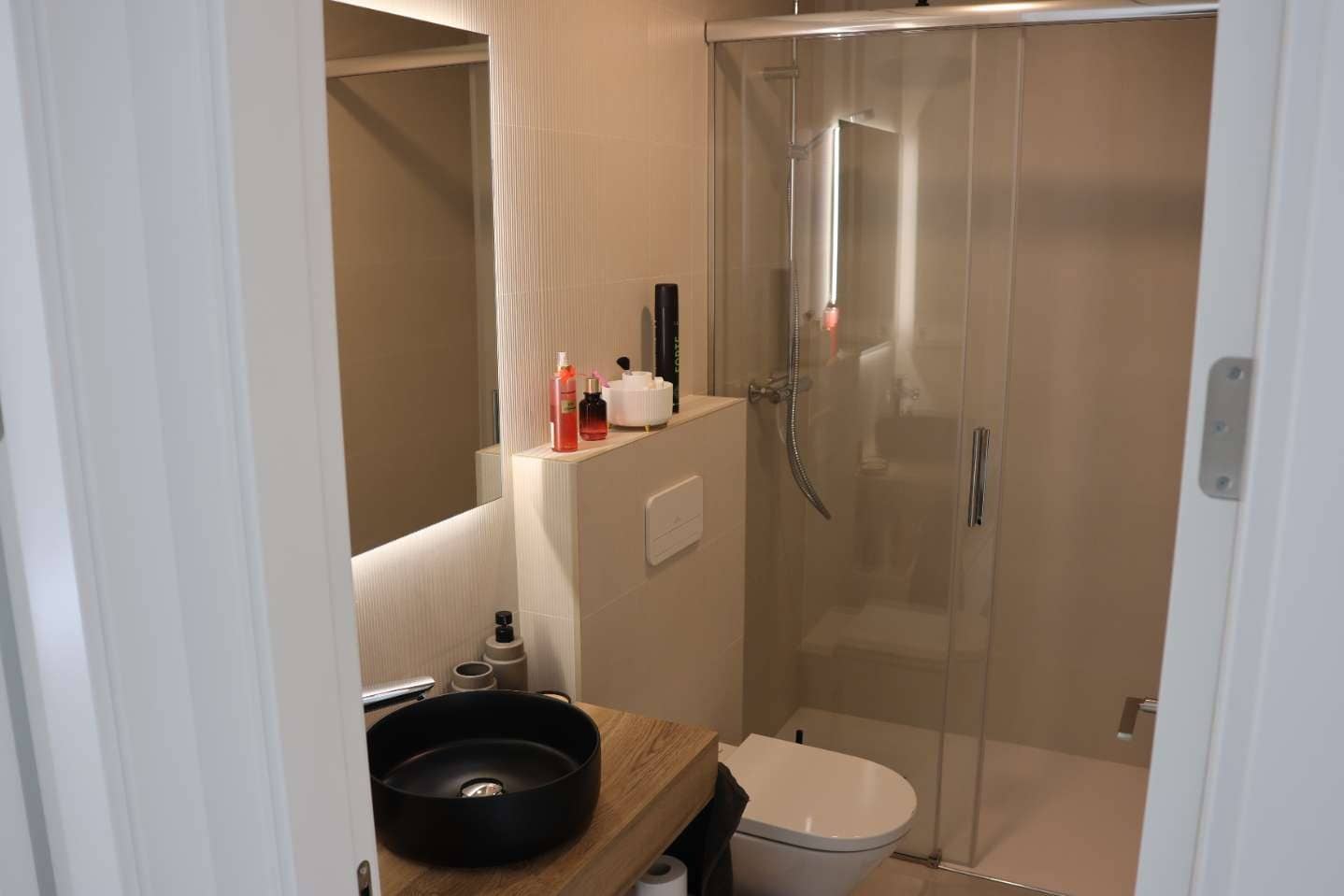 Apartamento de 2 habitaciones en Monforte del Cid en venta con piscina - 495.000 € (Ref: 10088949)