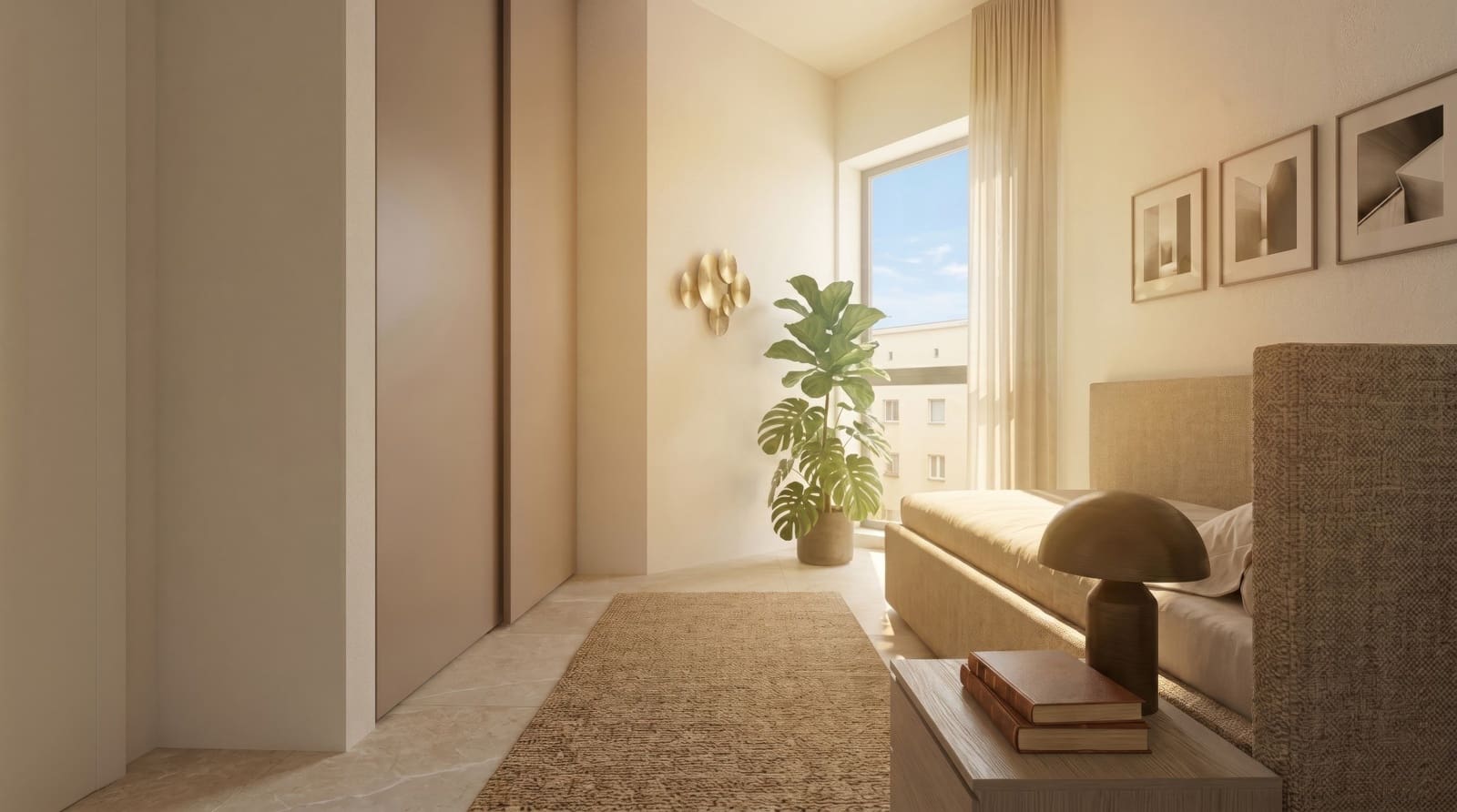 3 soverom Leilighet til salgs i Guardamar del Segura med svømmebasseng - € 275 000 (Ref: 10095027)