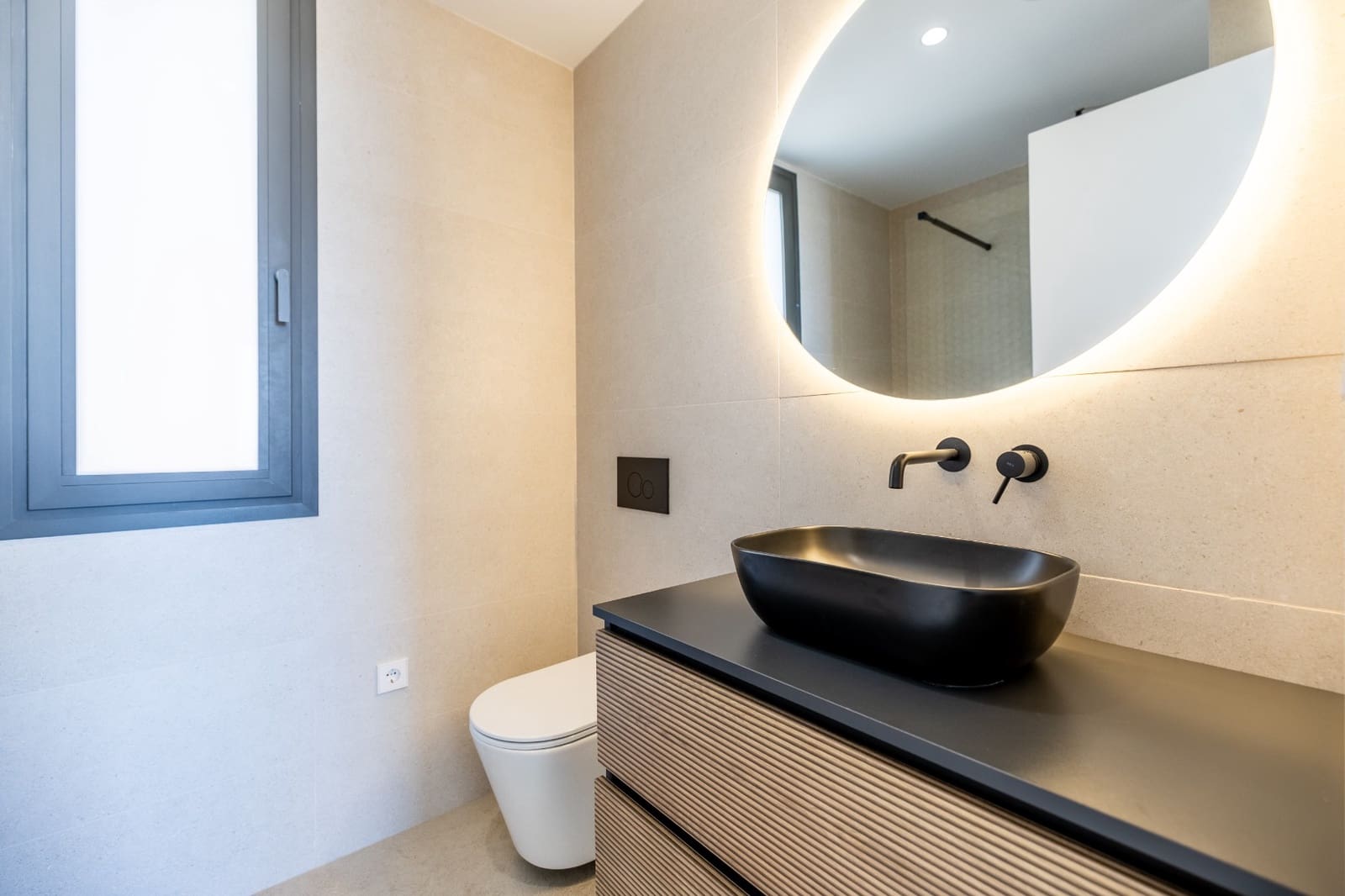 Chalet de 3 habitaciones en Polop en venta con piscina garaje - 579.700 € (Ref: 10103540)