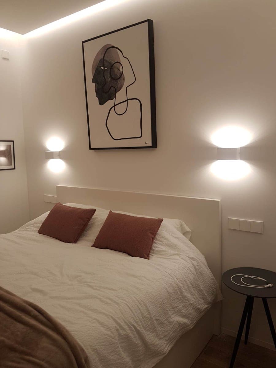 3 quarto Apartamento para venda em Las Colinas Golf com piscina garagem - 865 000 € (Ref: 10110916)