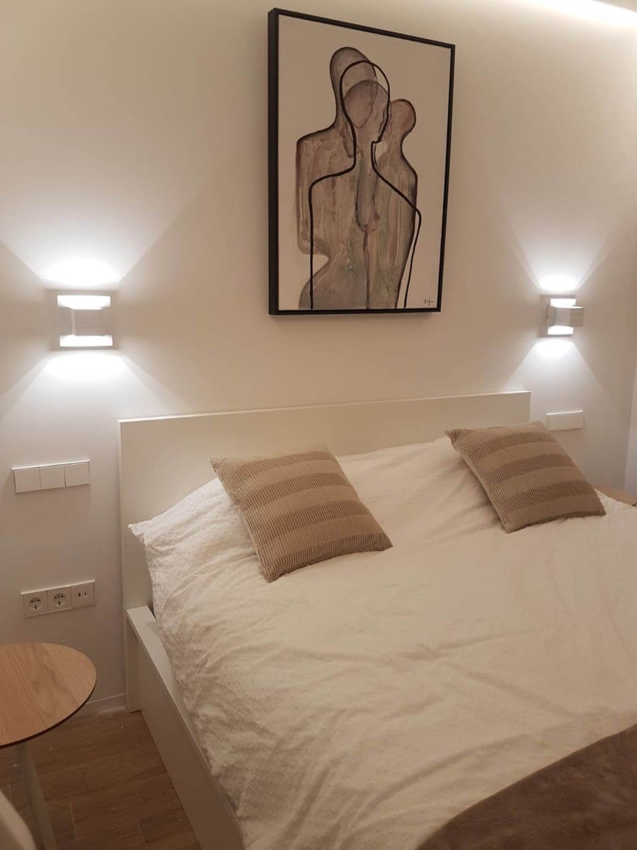 3 quarto Apartamento para venda em Las Colinas Golf com piscina garagem - 865 000 € (Ref: 10110916)