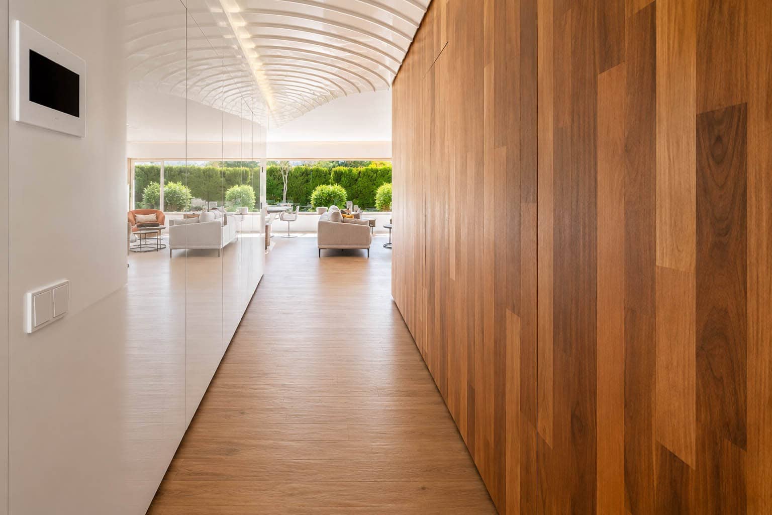 3 quarto Apartamento para venda em Las Colinas Golf com piscina garagem - 865 000 € (Ref: 10110916)