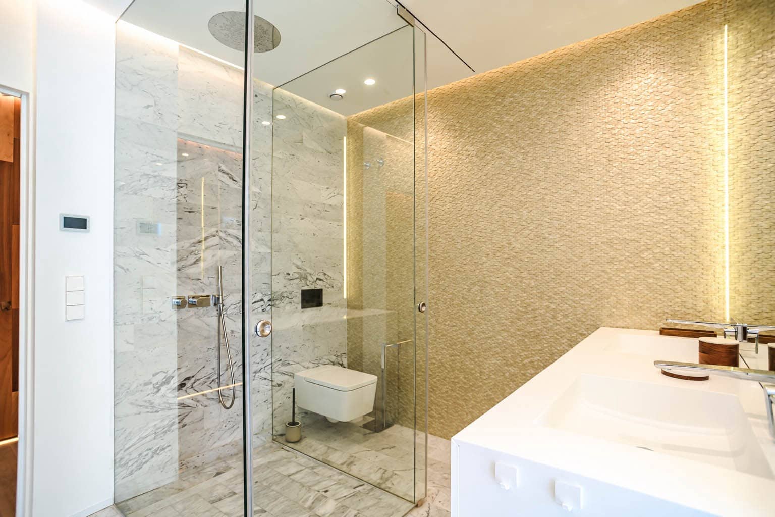 3 quarto Apartamento para venda em Las Colinas Golf com piscina garagem - 865 000 € (Ref: 10110916)