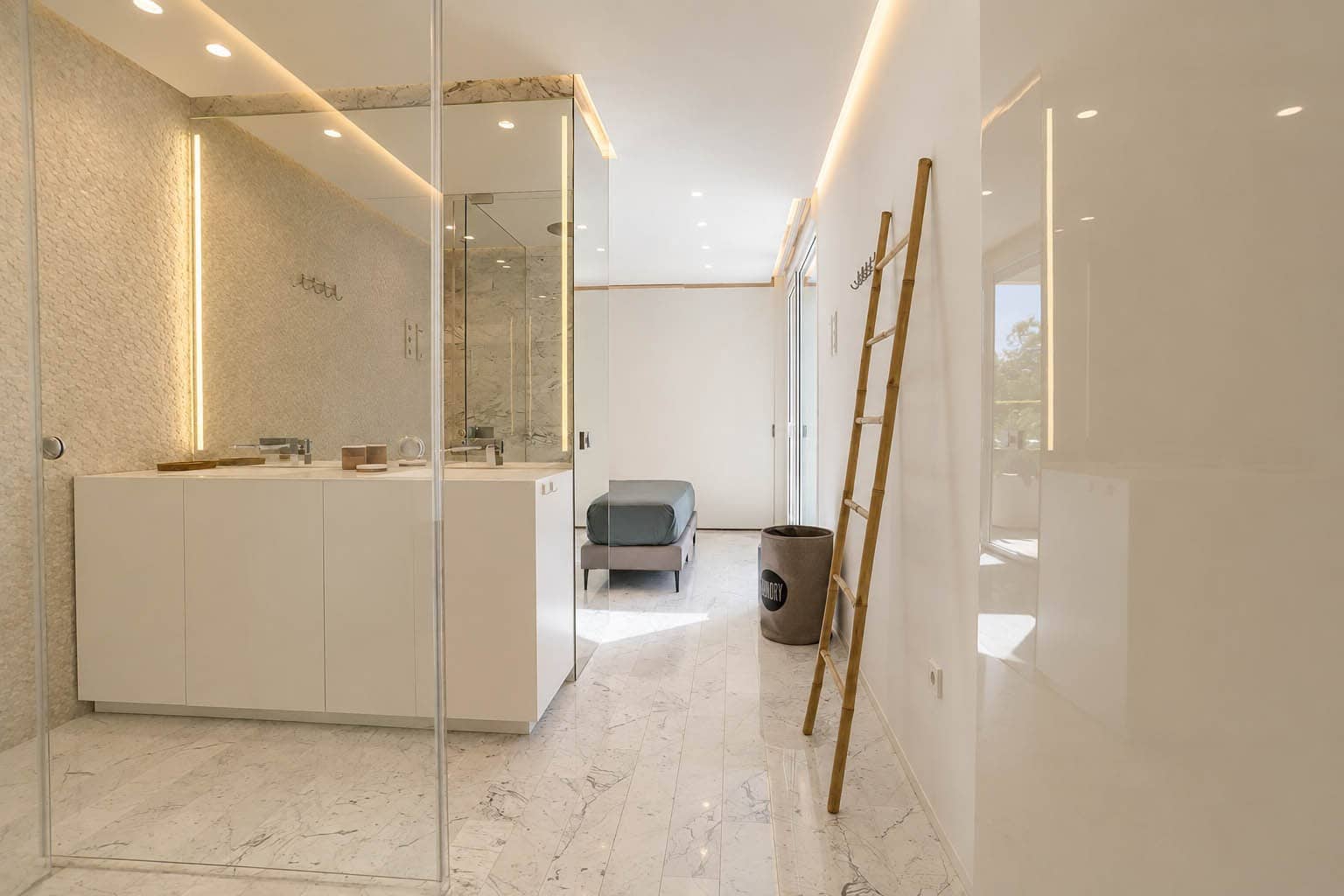 3 quarto Apartamento para venda em Las Colinas Golf com piscina garagem - 865 000 € (Ref: 10110916)