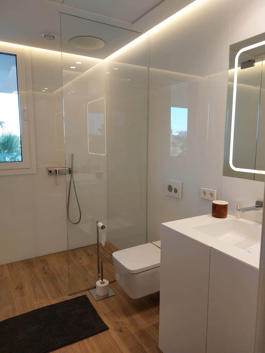3 quarto Apartamento para venda em Las Colinas Golf com piscina garagem - 865 000 € (Ref: 10110916)