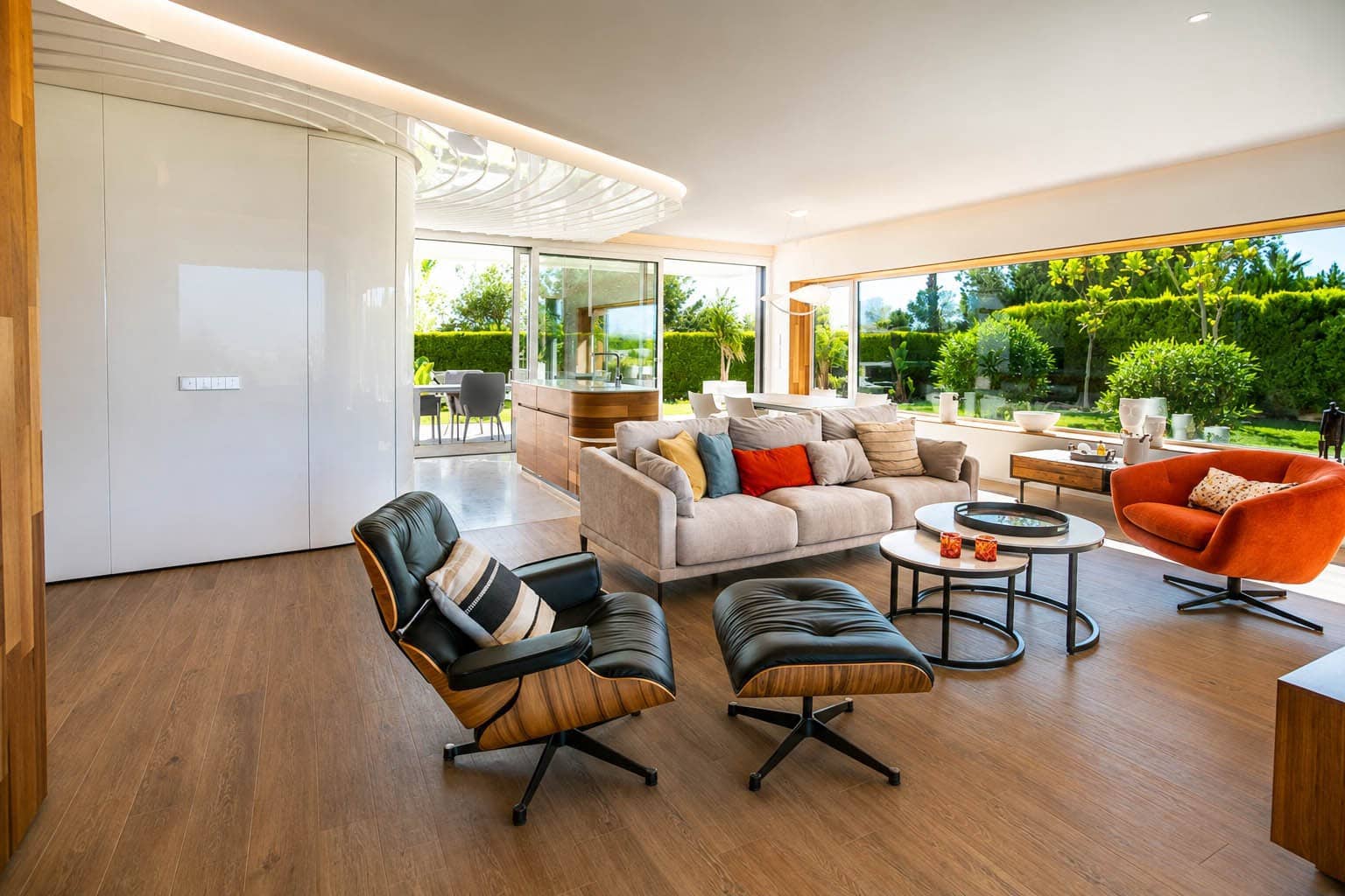 3 quarto Apartamento para venda em Las Colinas Golf com piscina garagem - 865 000 € (Ref: 10110916)