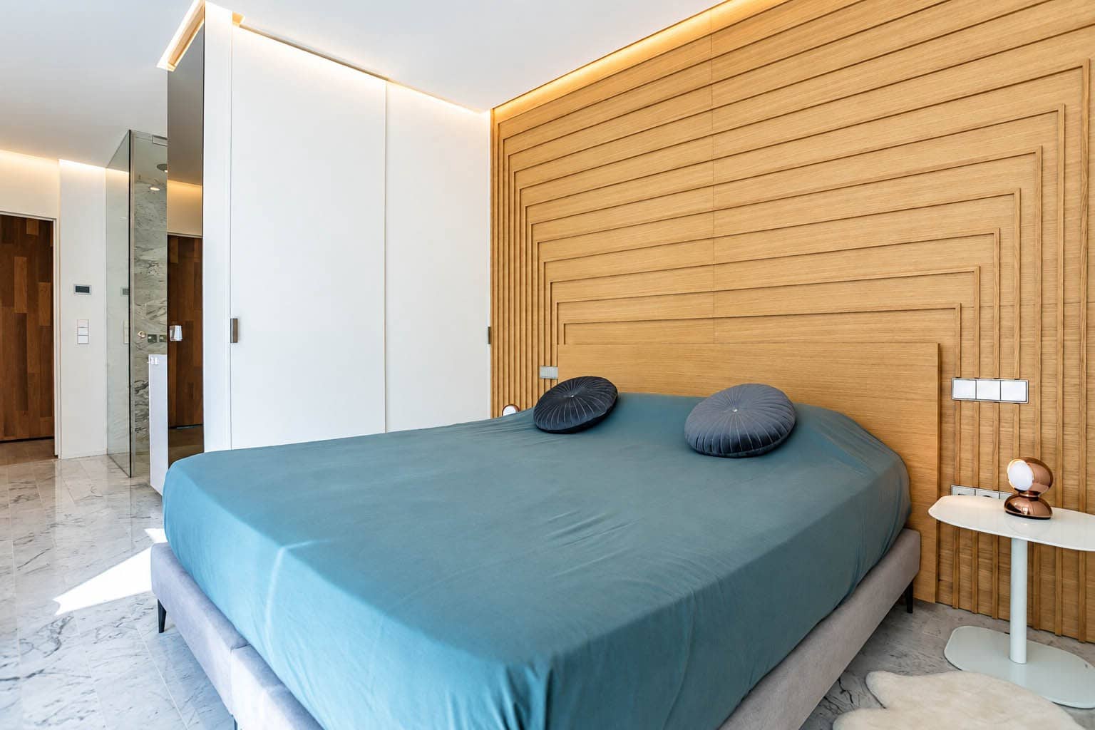 3 quarto Apartamento para venda em Las Colinas Golf com piscina garagem - 865 000 € (Ref: 10110916)