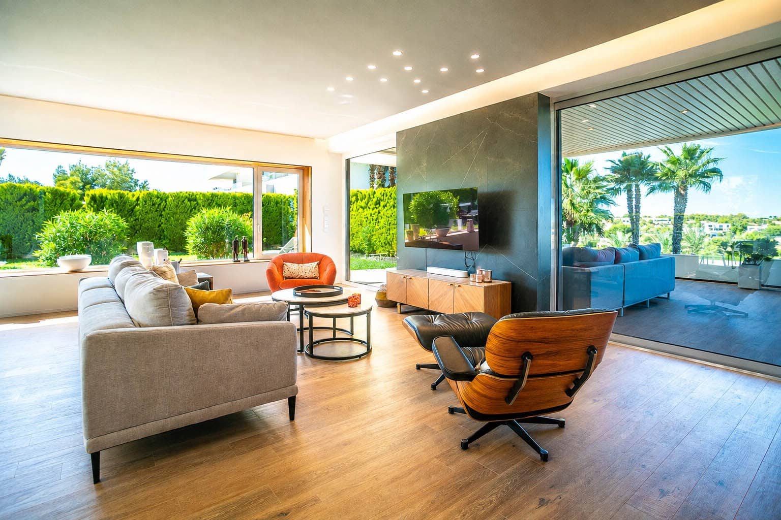 3 quarto Apartamento para venda em Las Colinas Golf com piscina garagem - 865 000 € (Ref: 10110916)
