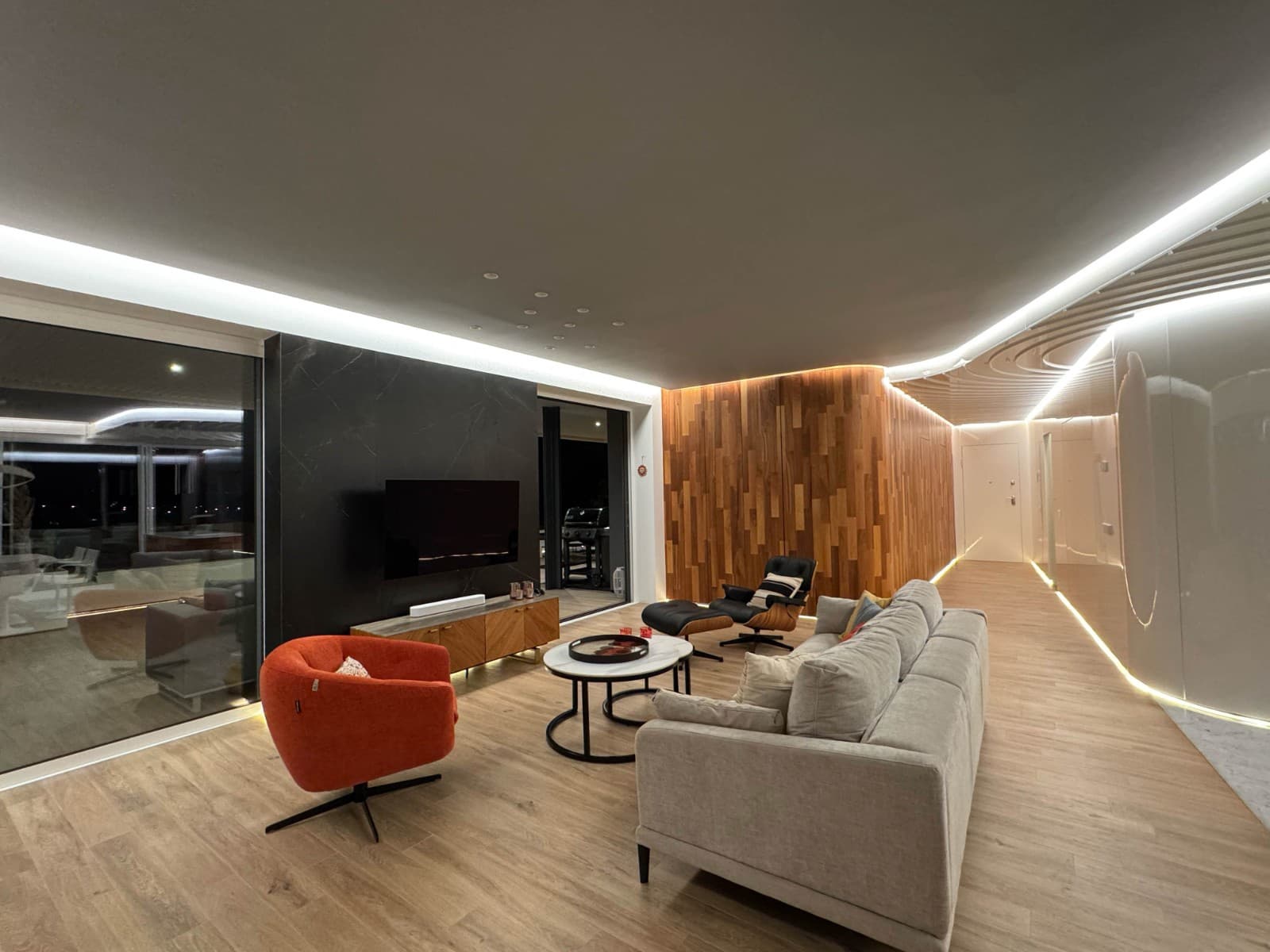 3 quarto Apartamento para venda em Las Colinas Golf com piscina garagem - 865 000 € (Ref: 10110916)