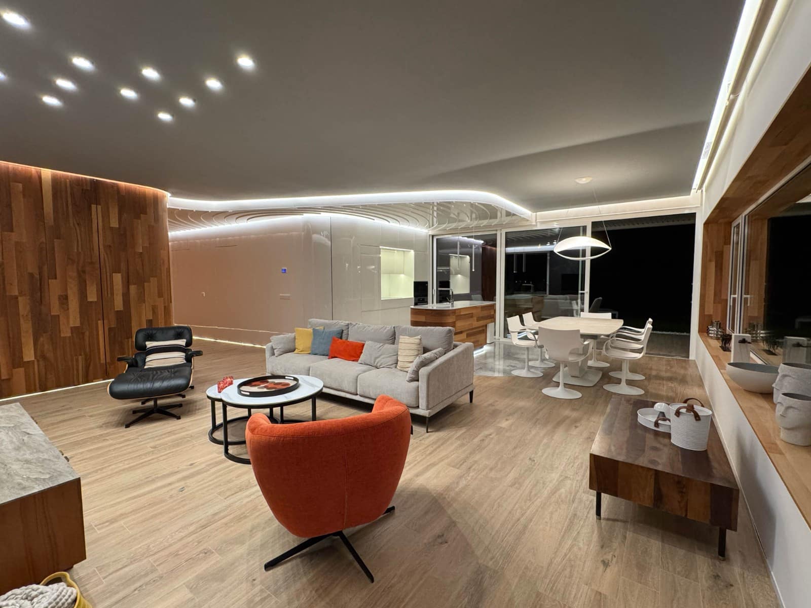 3 quarto Apartamento para venda em Las Colinas Golf com piscina garagem - 865 000 € (Ref: 10110916)