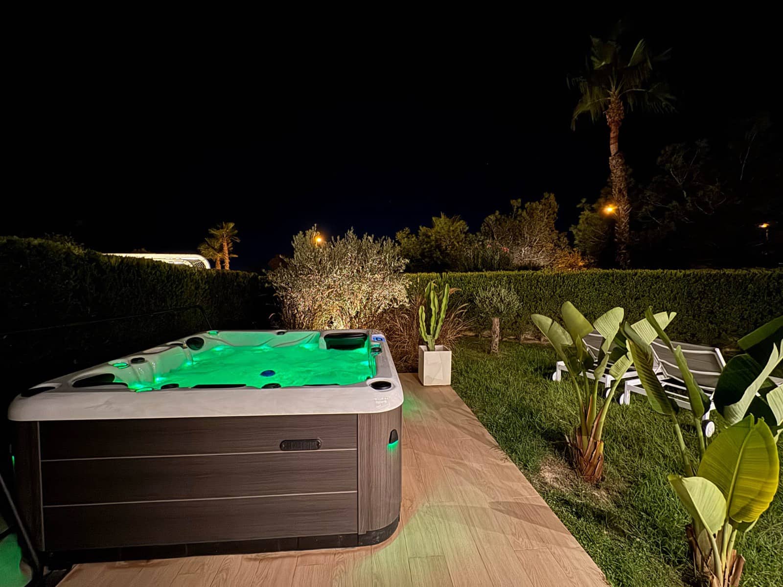 3 quarto Apartamento para venda em Las Colinas Golf com piscina garagem - 865 000 € (Ref: 10110916)