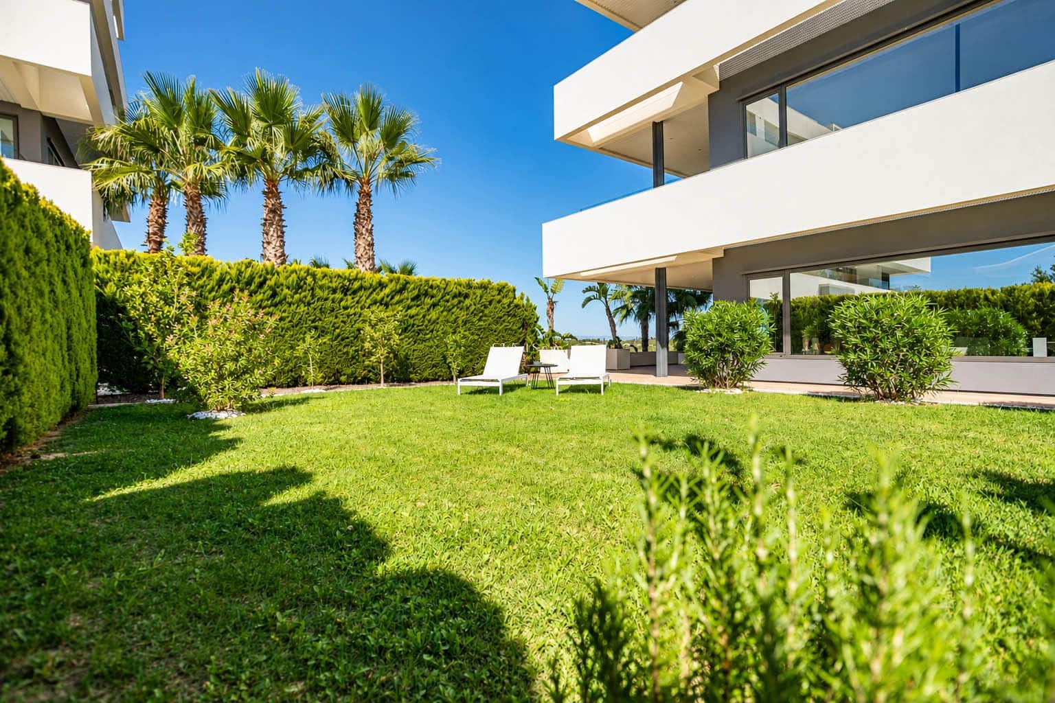 3 quarto Apartamento para venda em Las Colinas Golf com piscina garagem - 865 000 € (Ref: 10110916)