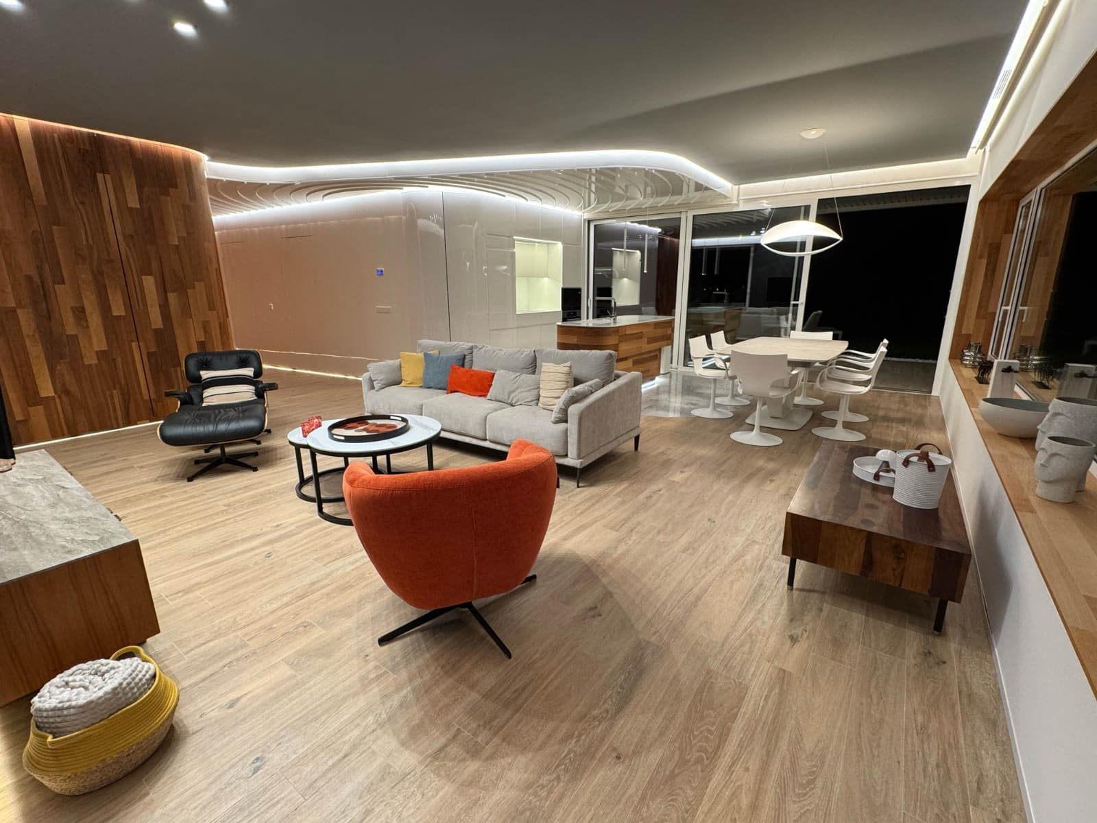 3 quarto Apartamento para venda em Las Colinas Golf com piscina garagem - 865 000 € (Ref: 10110916)