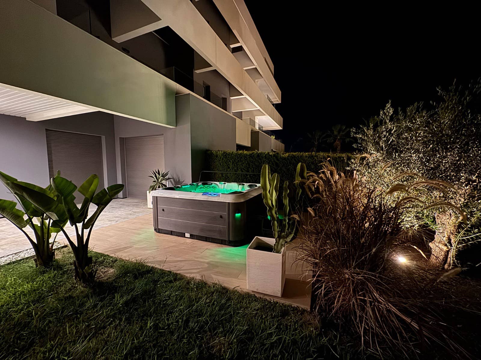3 quarto Apartamento para venda em Las Colinas Golf com piscina garagem - 865 000 € (Ref: 10110916)