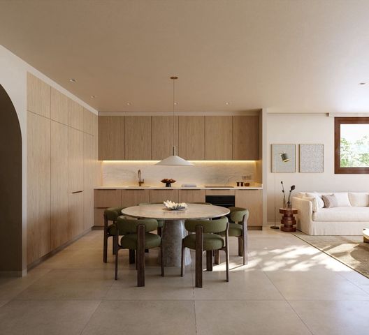 2 Zimmer Apartment zu verkaufen in Las Colinas Golf, Orihuela mit Pool - 480.000 € (Ref: 10115490)