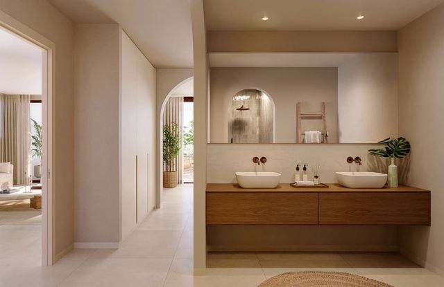 2 Zimmer Apartment zu verkaufen in Las Colinas Golf, Orihuela mit Pool - 625.000 € (Ref: 10115491)