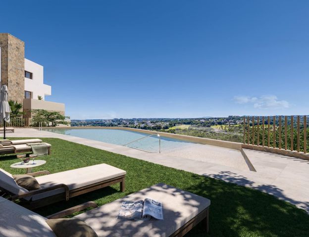 3 Zimmer Apartment zu verkaufen in Las Colinas Golf, Orihuela mit Pool - 625.000 € (Ref: 10115492)