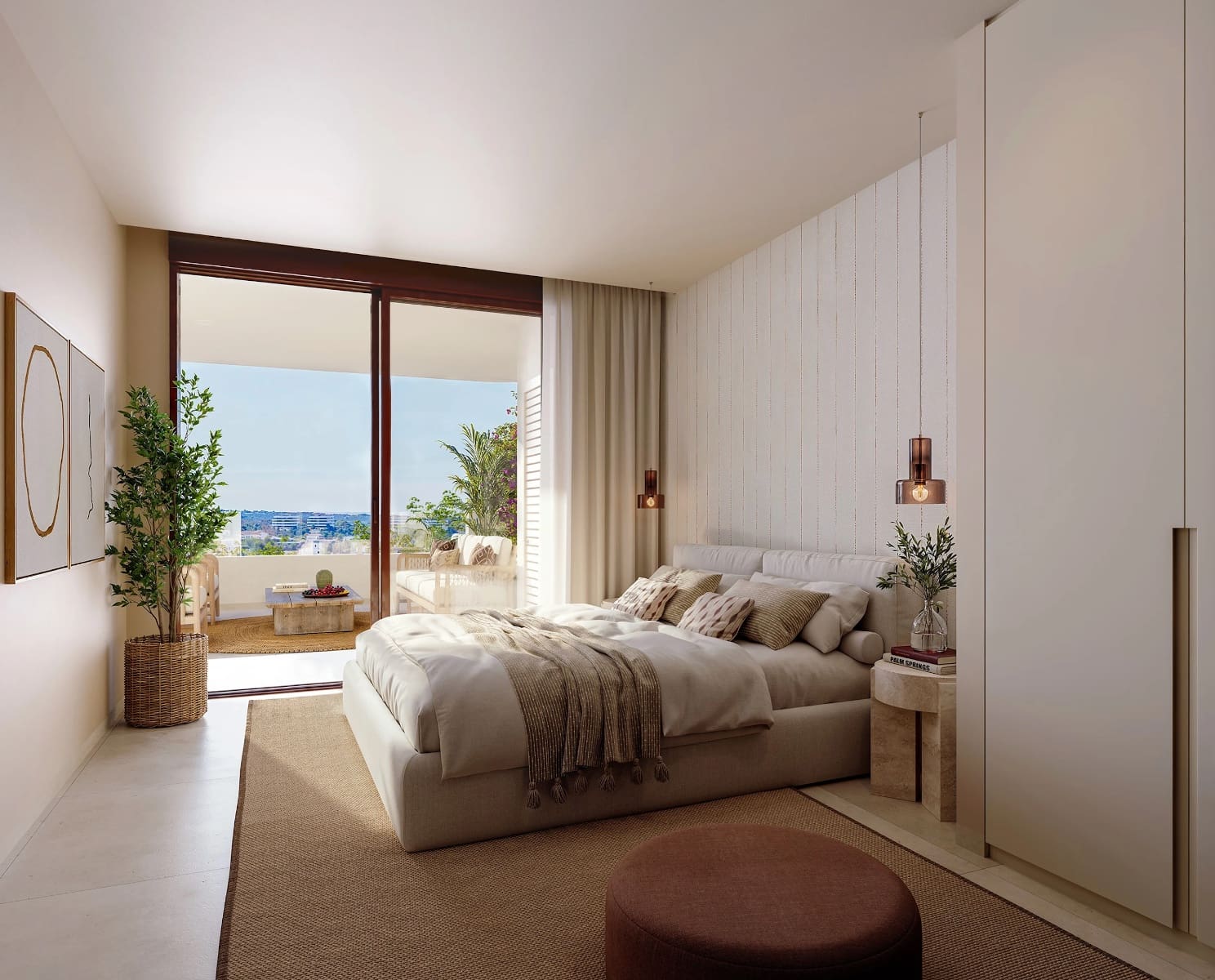 3 Zimmer Apartment zu verkaufen in Las Colinas Golf mit Pool - 625.000 € (Ref: 10115492)