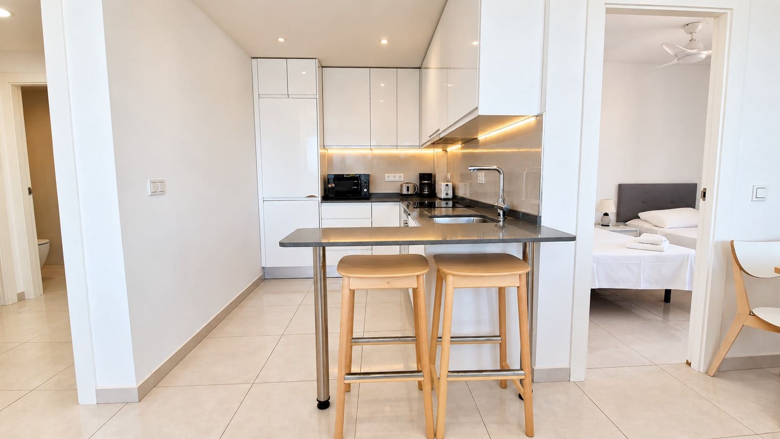 3 quarto Apartamento para venda em La Zenia - 459 000 € (Ref: 10135016)