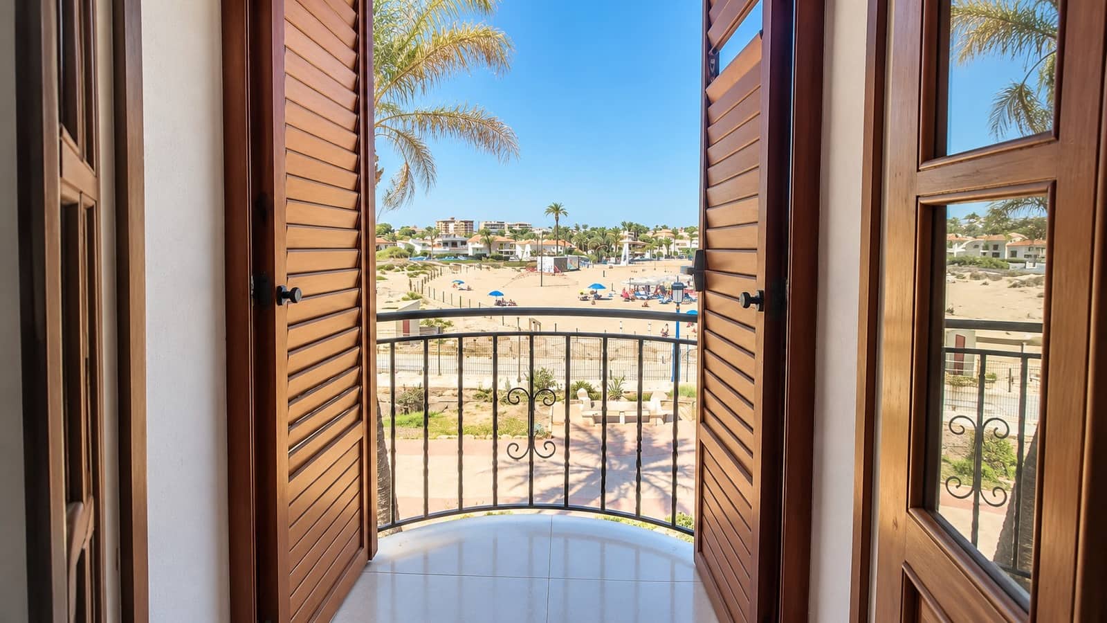 3 quarto Apartamento para venda em La Zenia - 459 000 € (Ref: 10135016)