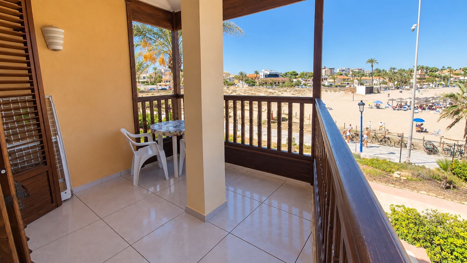 3 quarto Apartamento para venda em La Zenia - 459 000 € (Ref: 10135016)