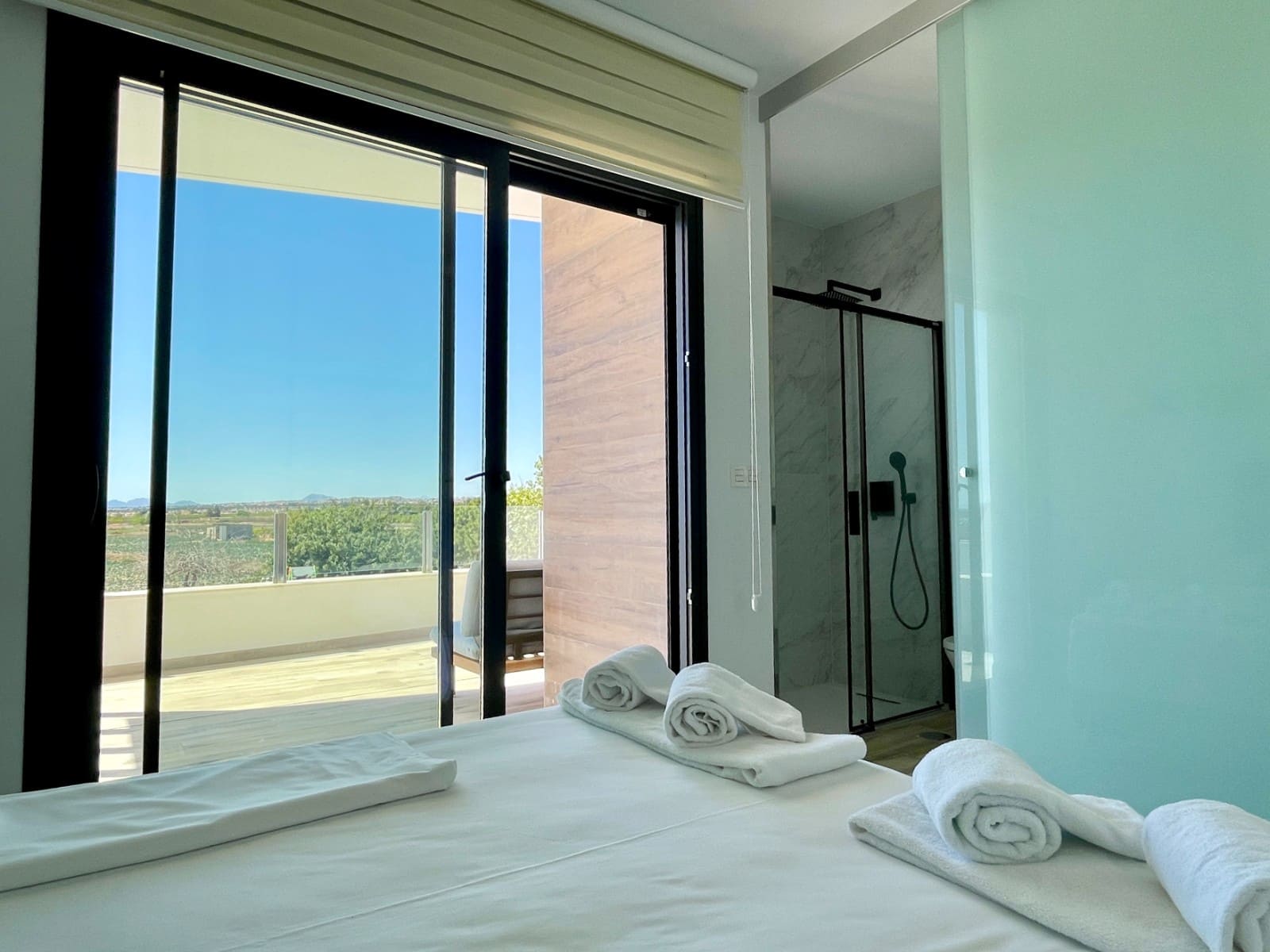 3 chambre Villa/Maison à vendre à Guardamar del Segura avec piscine garage - 595 000 € (Ref: 10135227)
