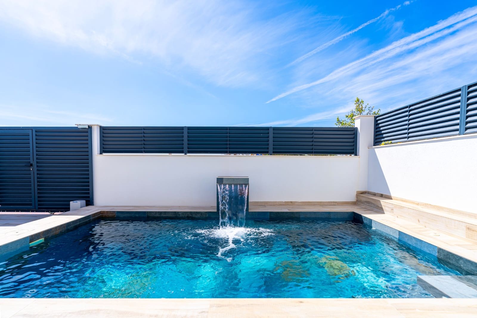 3 chambre Villa/Maison à vendre à Guardamar del Segura avec piscine garage - 595 000 € (Ref: 10135227)