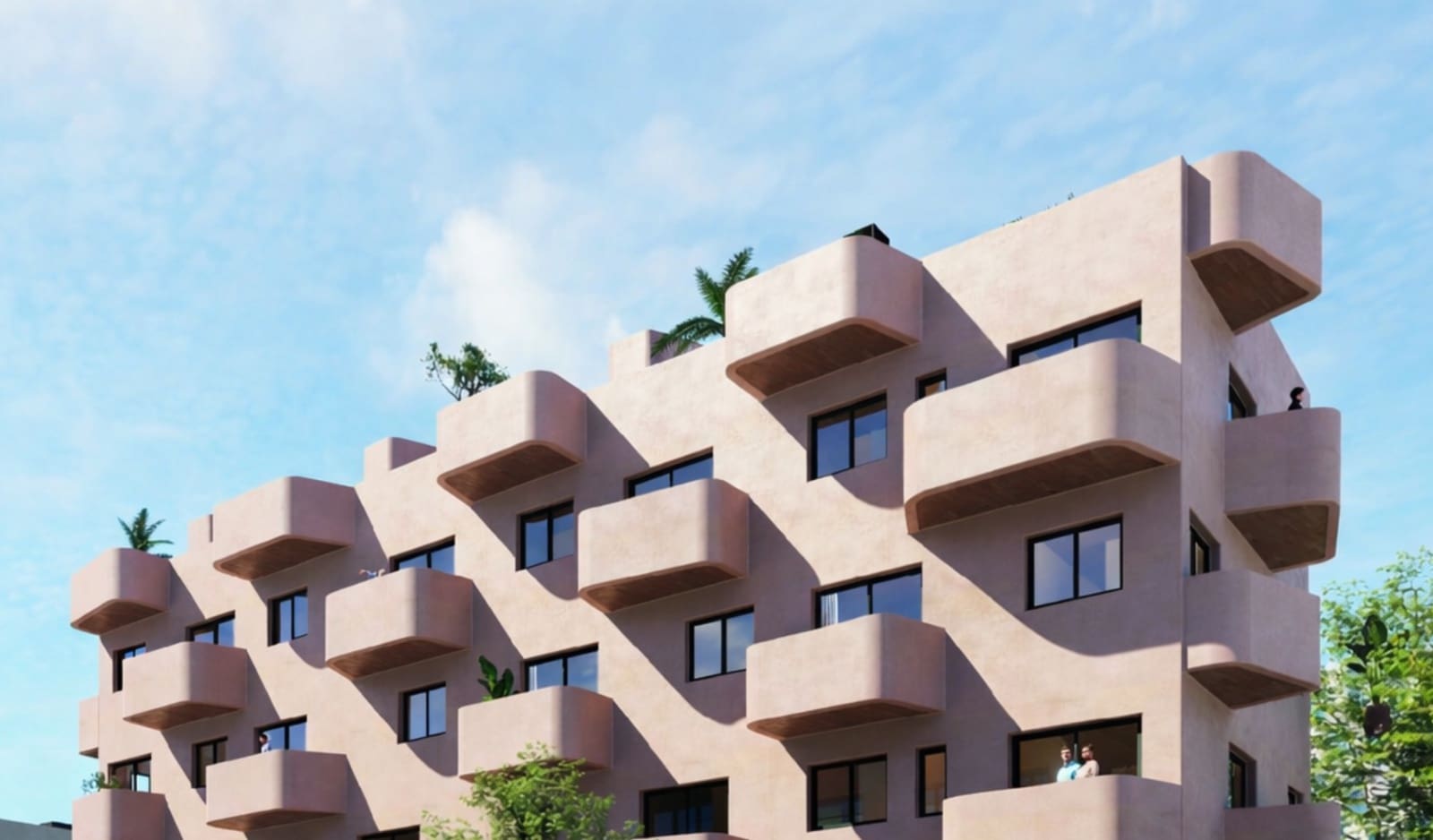 Ático de 2 habitaciones en El Campello en venta con piscina - 460.000 € (Ref: 10144909)