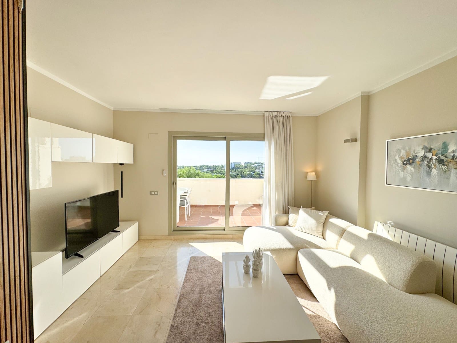 2 soveværelse Lejlighed til salg i Las Colinas Golf med swimmingpool garage - € 269.000 (Ref: 10148386)
