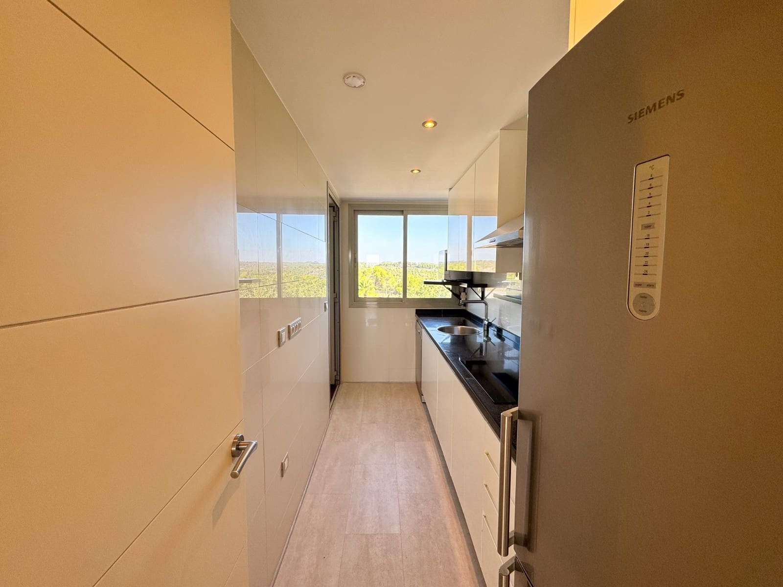2 soveværelse Lejlighed til salg i Las Colinas Golf med swimmingpool garage - € 269.000 (Ref: 10148386)