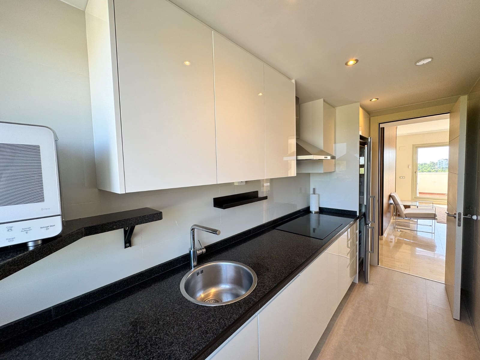 2 soveværelse Lejlighed til salg i Las Colinas Golf med swimmingpool garage - € 269.000 (Ref: 10148386)