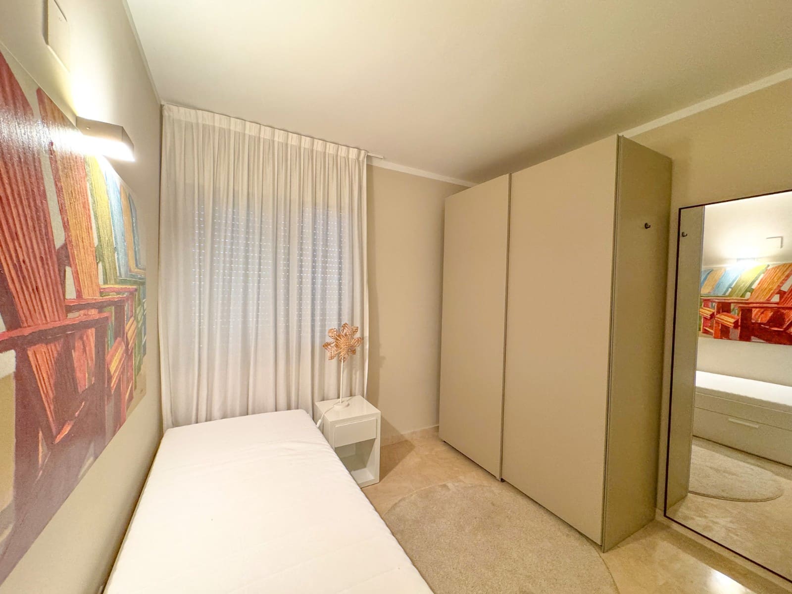 2 soveværelse Lejlighed til salg i Las Colinas Golf med swimmingpool garage - € 269.000 (Ref: 10148386)
