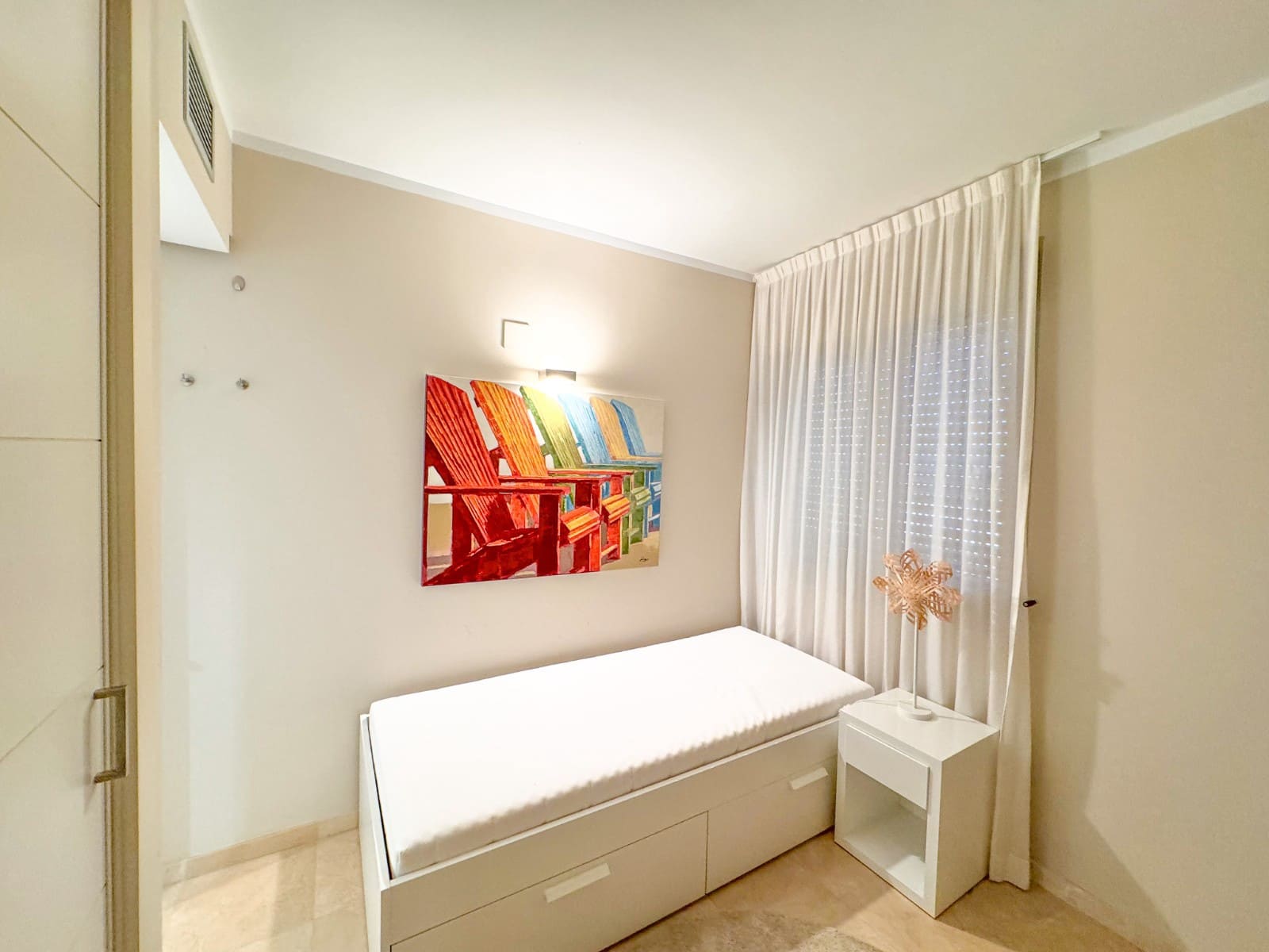 2 soveværelse Lejlighed til salg i Las Colinas Golf med swimmingpool garage - € 269.000 (Ref: 10148386)