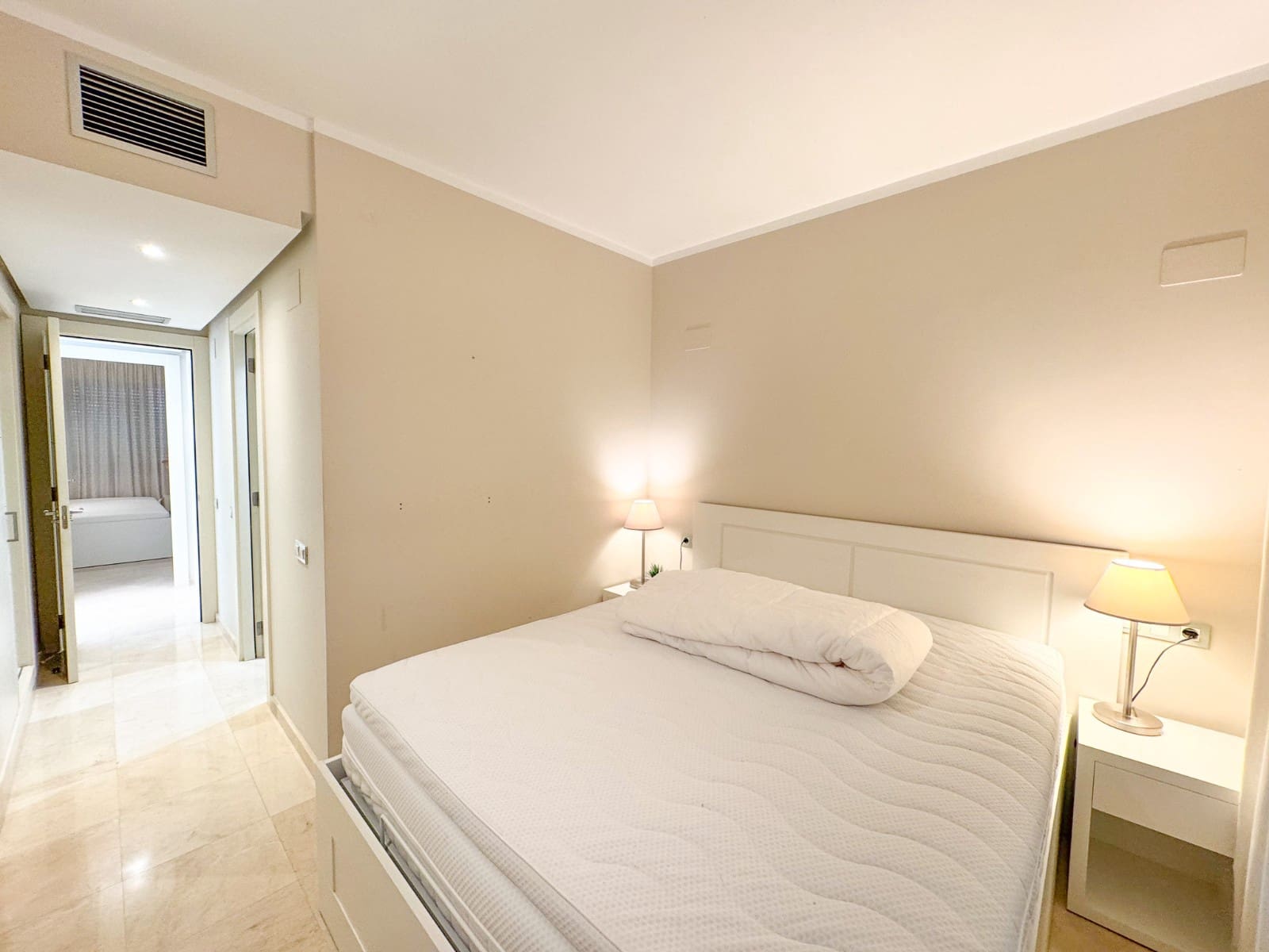 2 soveværelse Lejlighed til salg i Las Colinas Golf med swimmingpool garage - € 269.000 (Ref: 10148386)