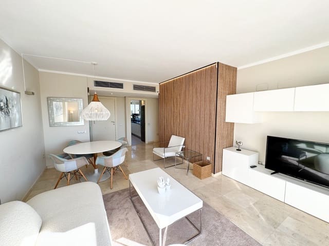 2 slaapkamer Appartement te koop in Las Colinas Golf, Orihuela met zwembad garage - € 269.000 (Ref: 10148386)