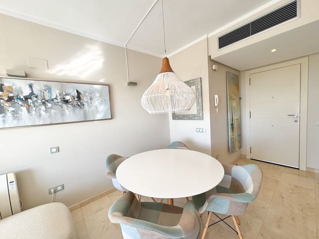 2 slaapkamer Appartement te koop in Las Colinas Golf, Orihuela met zwembad garage - € 269.000 (Ref: 10148386)