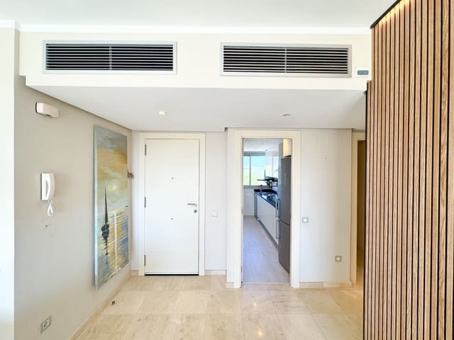 2 slaapkamer Appartement te koop in Las Colinas Golf, Orihuela met zwembad garage - € 269.000 (Ref: 10148386)