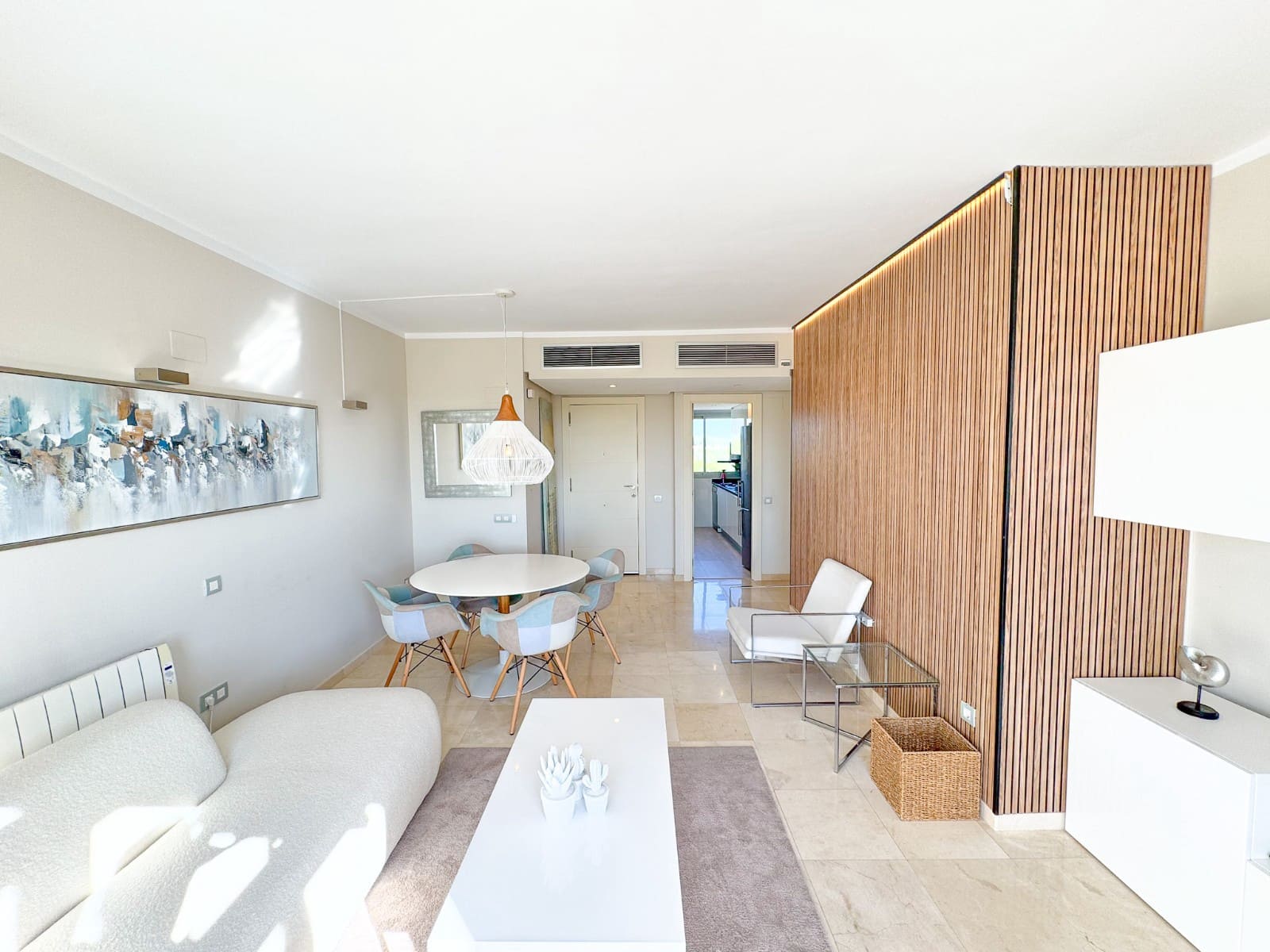 2 soveværelse Lejlighed til salg i Las Colinas Golf med swimmingpool garage - € 269.000 (Ref: 10148386)
