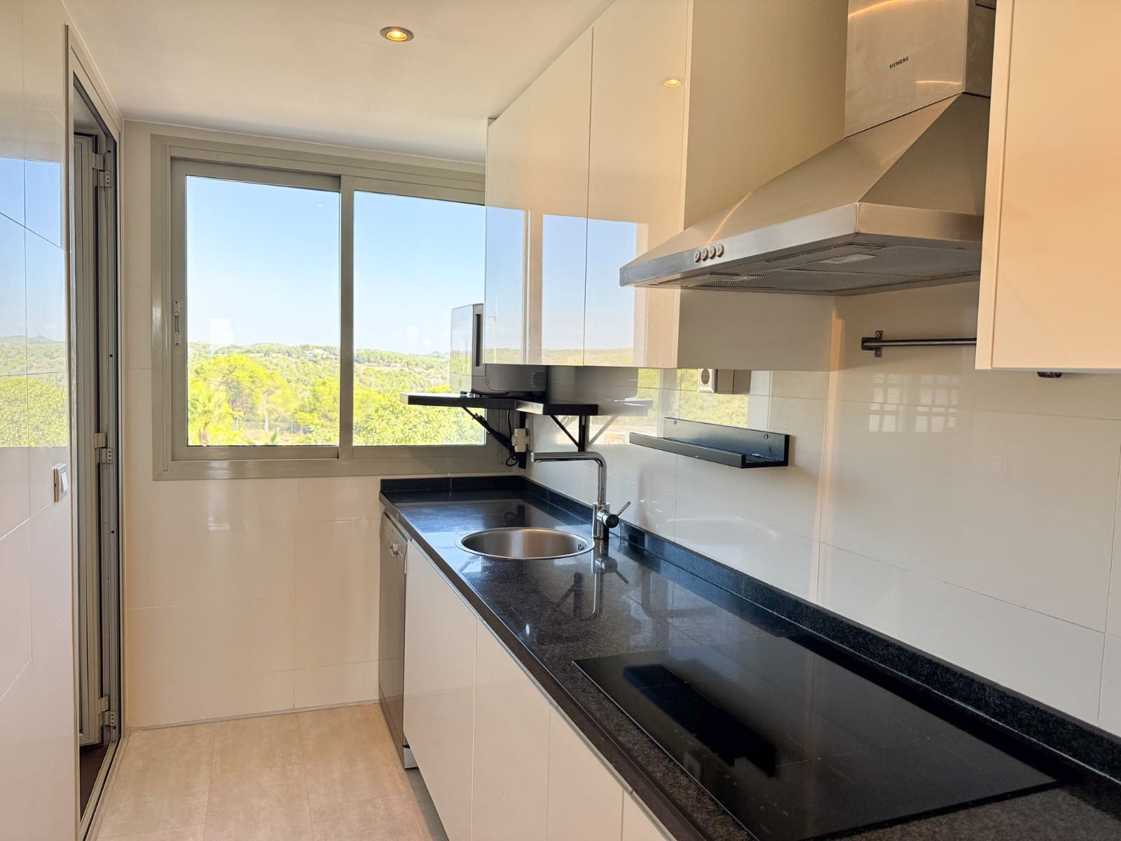 2 soveværelse Lejlighed til salg i Las Colinas Golf med swimmingpool garage - € 269.000 (Ref: 10148386)