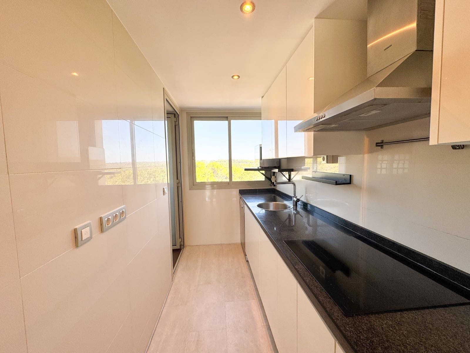 2 soveværelse Lejlighed til salg i Las Colinas Golf med swimmingpool garage - € 269.000 (Ref: 10148386)